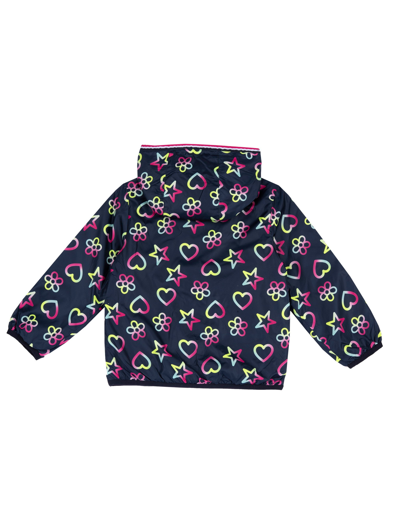 Куртки и дубленки Chicco модель 090.87798.086 Фото