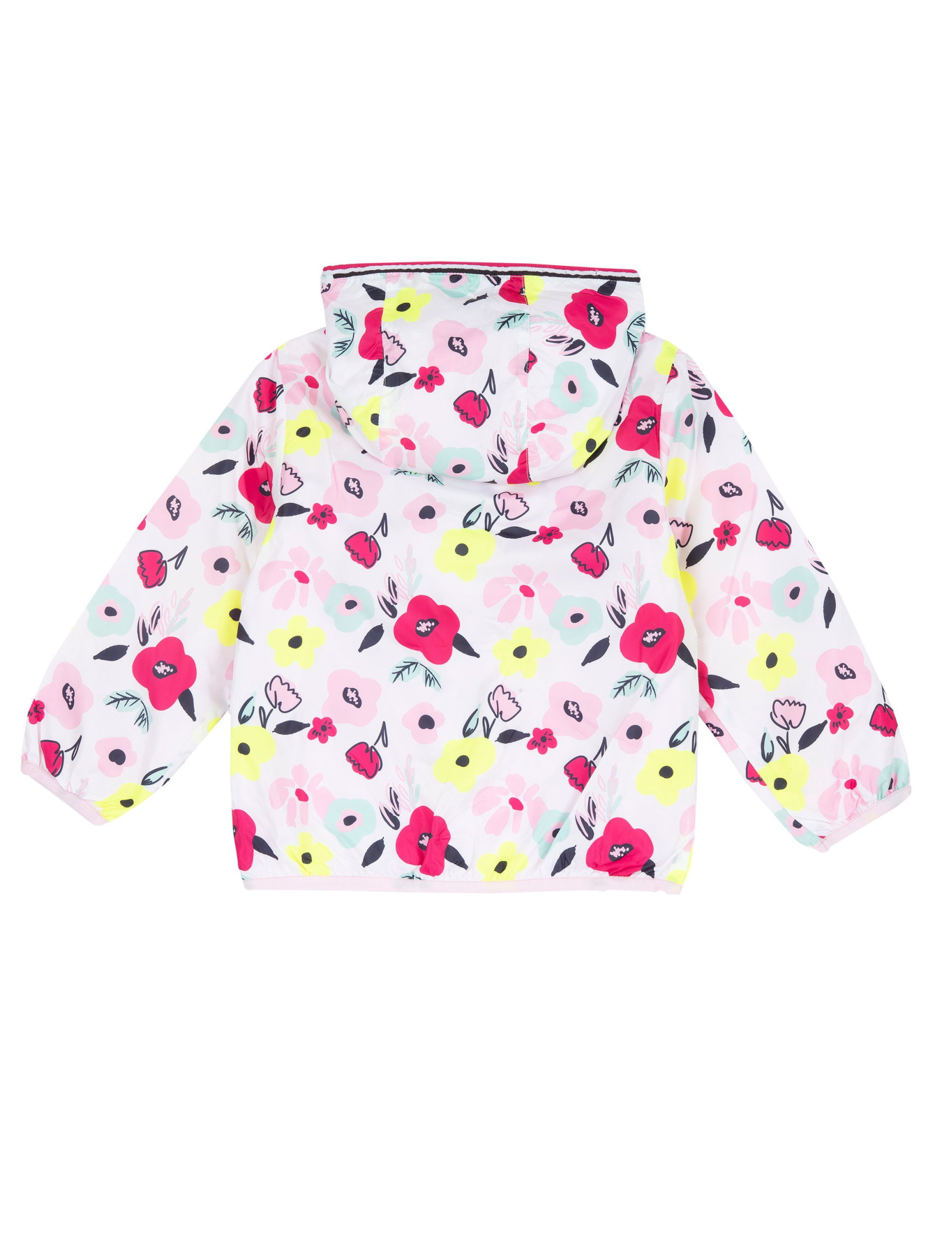 Куртки и дубленки Chicco модель 090.87798.034 Фото