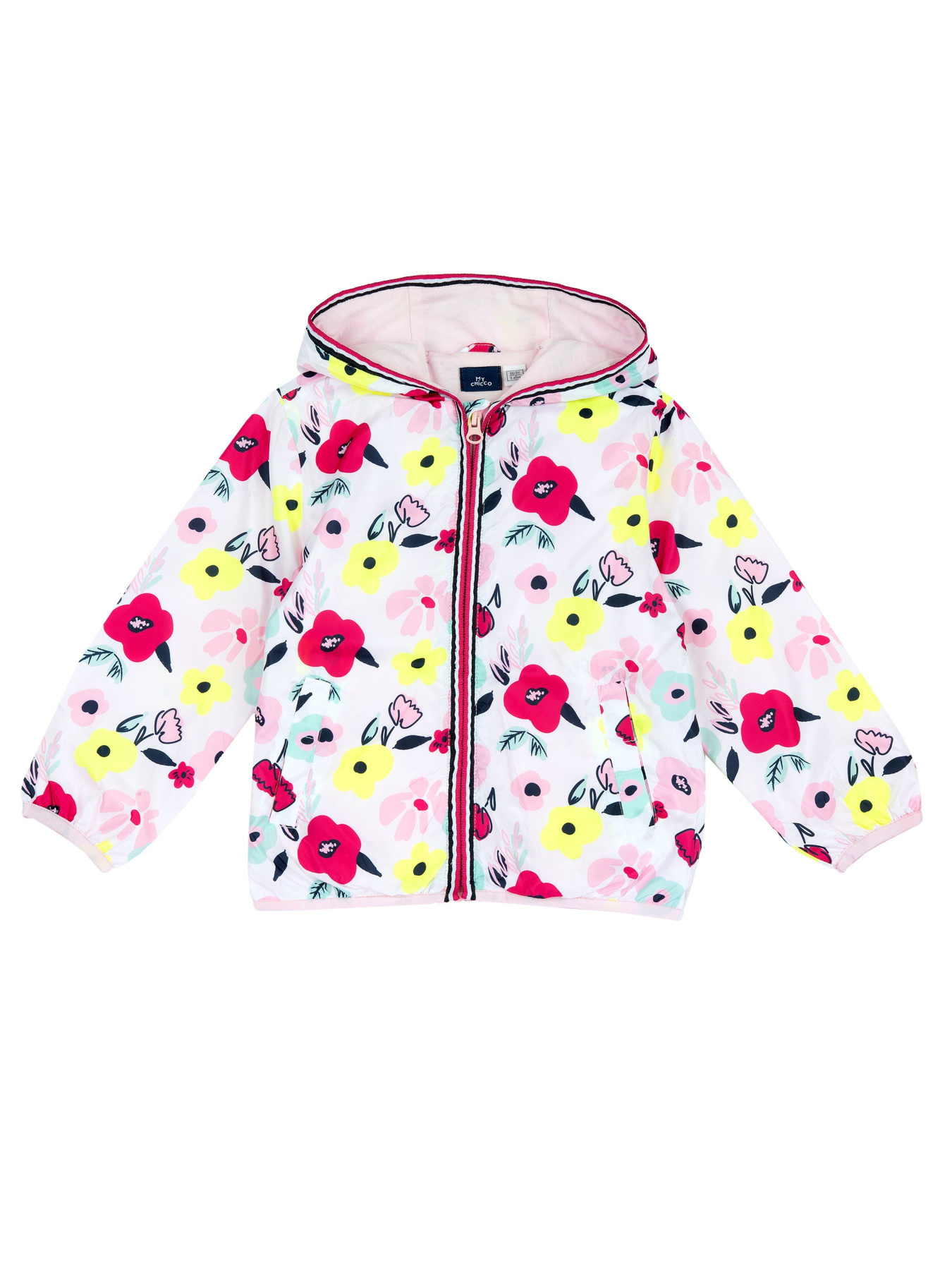 Куртки и дубленки Chicco модель 090.87798.034 Фото