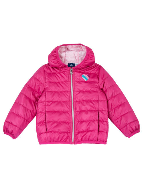 Куртки та дублянки Chicco модель 090.87799.018 Фото