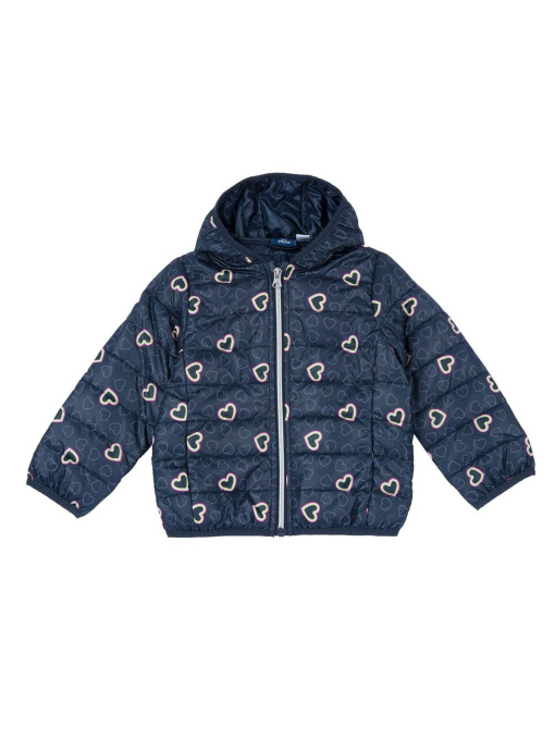Куртки та дублянки Chicco модель 090.87800.080 Фото