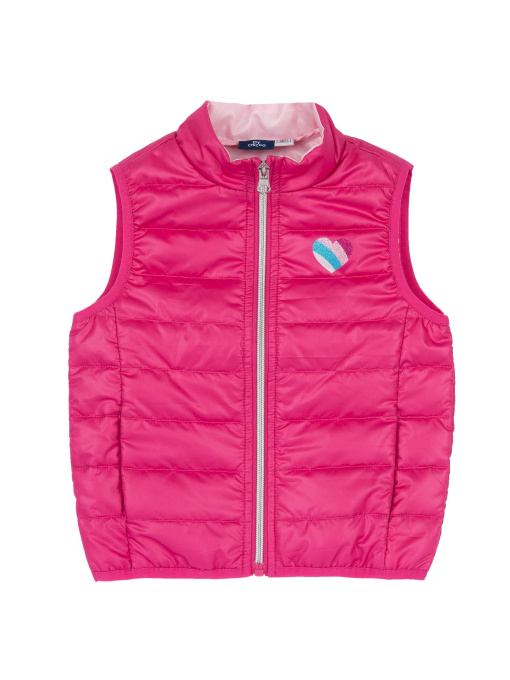 Куртки и дубленки Chicco модель 090.87801.018 Фото