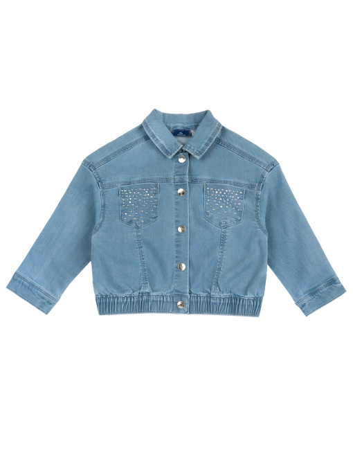 Куртки та дублянки Chicco модель 090.87809.025 Фото