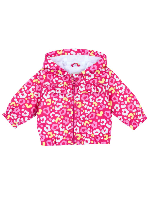 Куртки и дубленки Chicco модель 090.87815.018 Фото