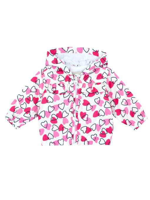 Куртки и дубленки Chicco модель 090.87815.031 Фото