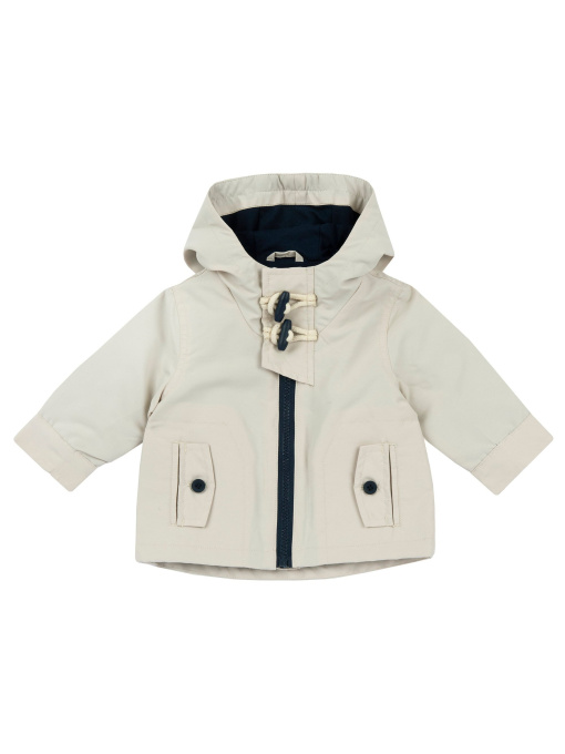 Куртки и дубленки Chicco модель 090.87823.060 Фото