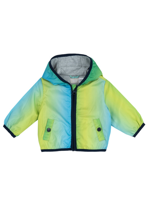 Куртки и дубленки Chicco модель 090.87817.056 Фото