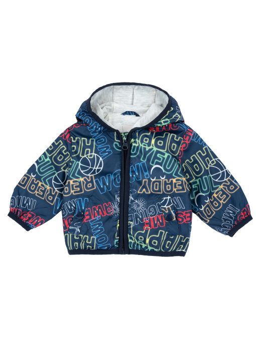 Куртки и дубленки Chicco модель 090.87817.088 Фото
