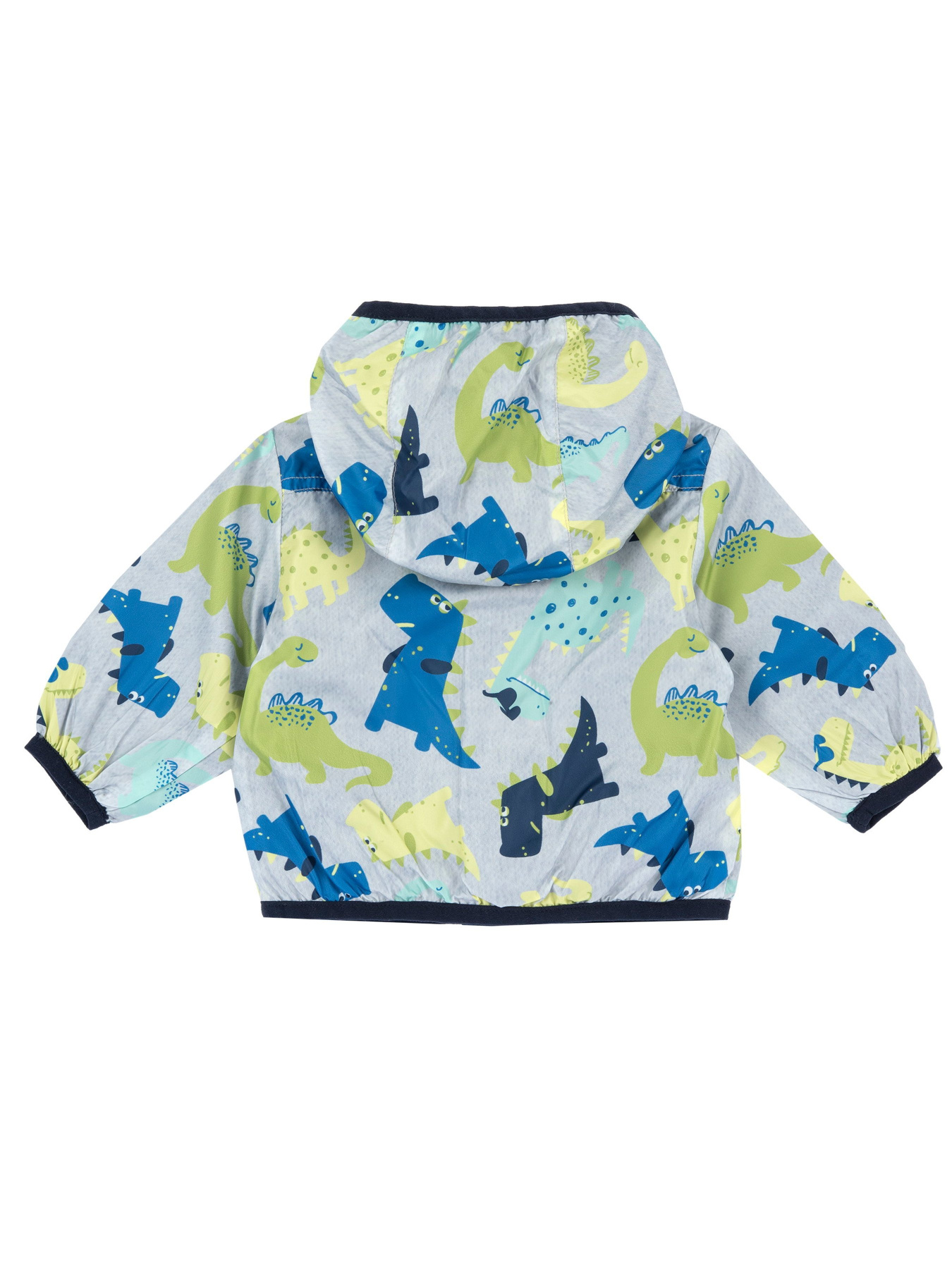 Куртки та дублянки Chicco модель 090.87817.091 Фото
