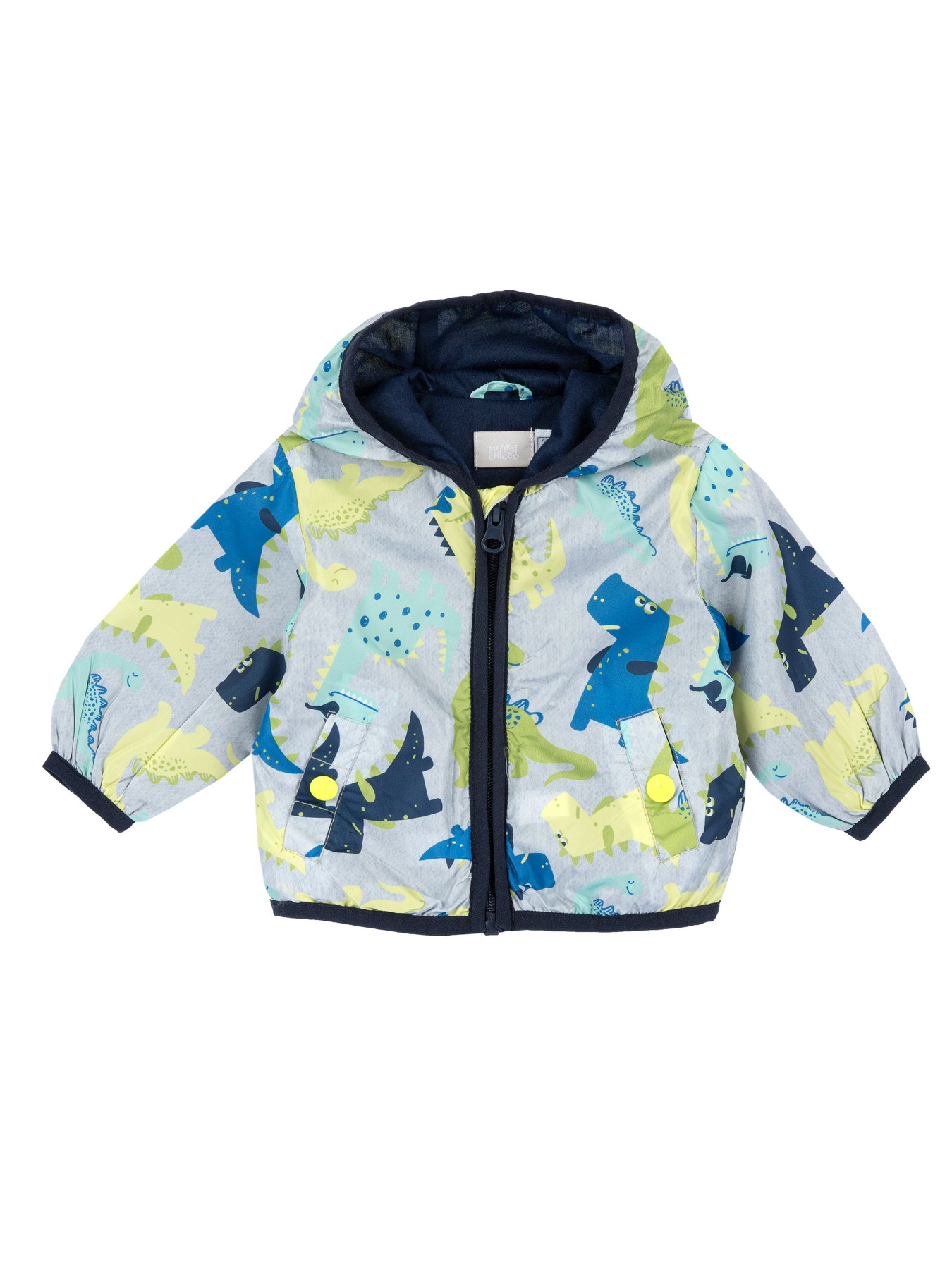 Куртки та дублянки Chicco модель 090.87817.091 Фото
