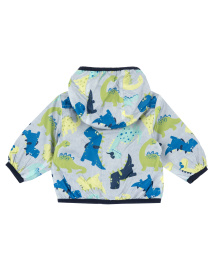 Куртки та дублянки Chicco модель 090.87817.091 Фото