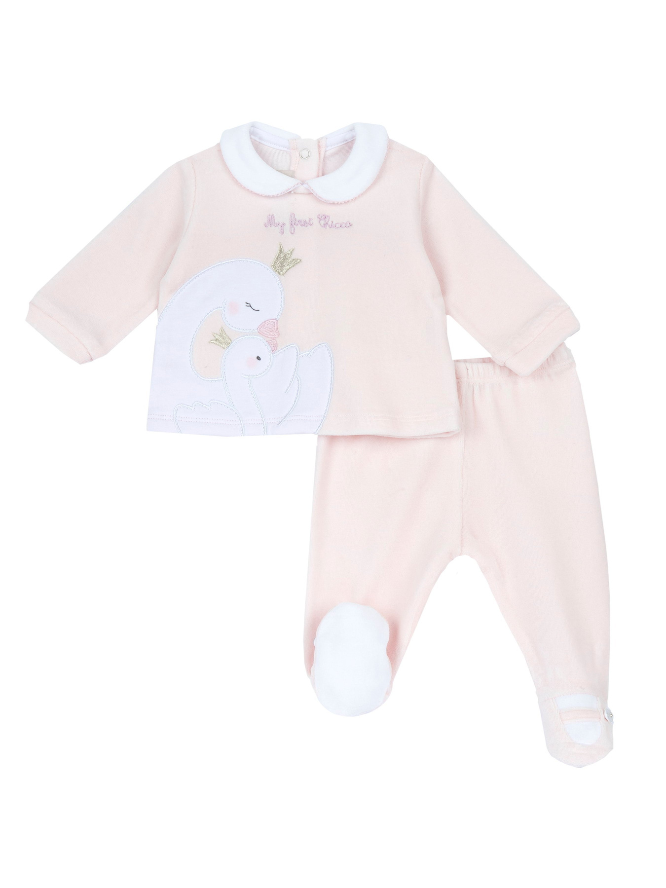 Одяг для немовлят Chicco модель 090.75779.011 Фото