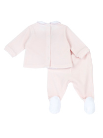 Одяг для немовлят Chicco модель 090.75779.011 Фото