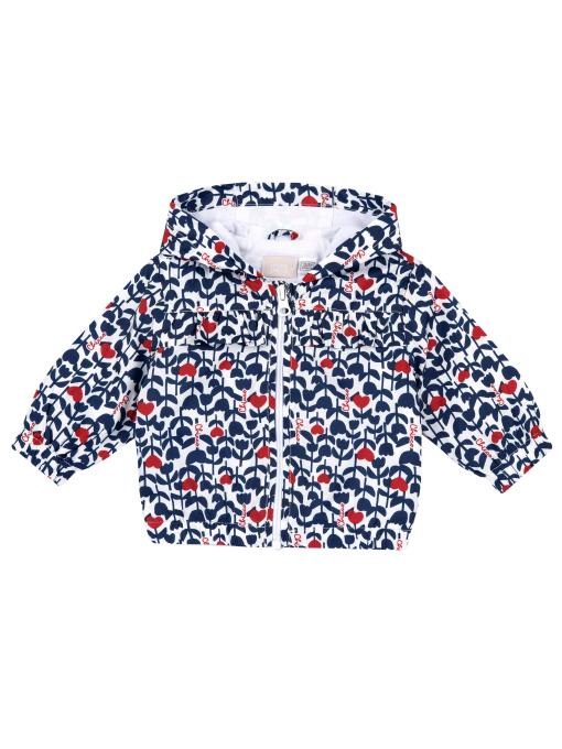 Куртки и дубленки Chicco модель 090.87815.086 Фото