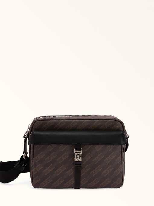 Сумки Furla MAN COSMO S CROSSBODY модель MB00099BX16720088S1057 Фото