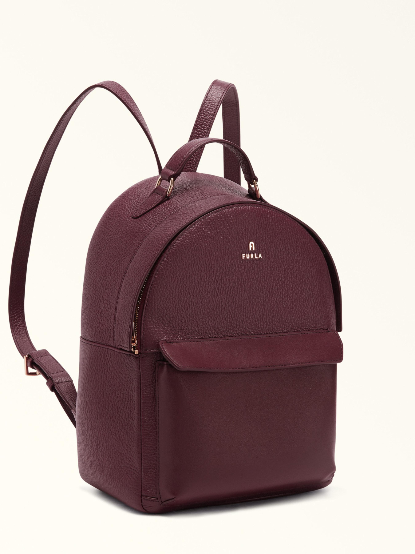 Рюкзаки Furla FAVOLA S BACKPACK модель WB01150BX25152516S1007 Рюкзаки Furla FAVOLA S BACKPACK модель WB01150BX25152516S1007 Фото