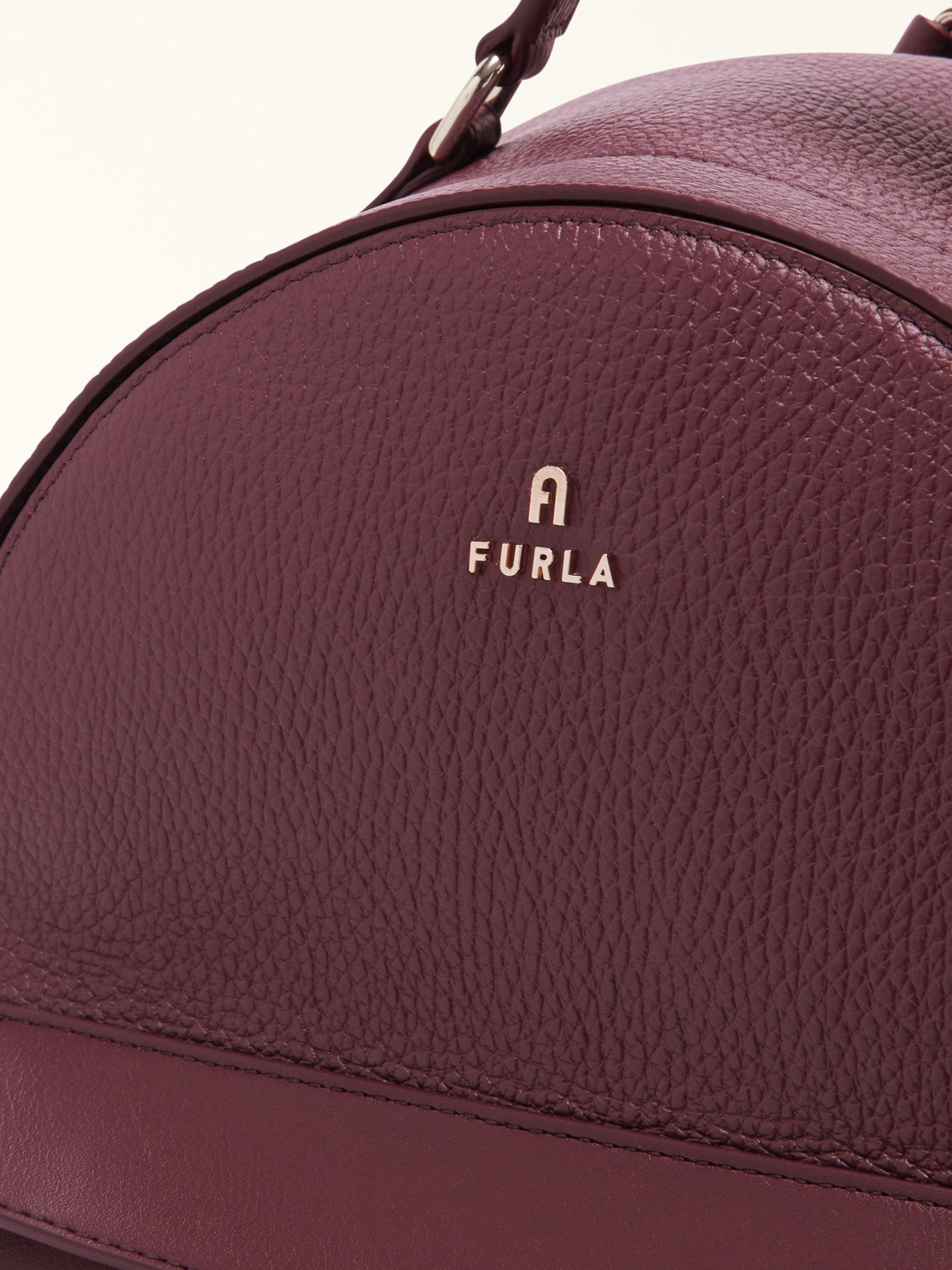 Рюкзаки Furla FAVOLA S BACKPACK модель WB01150BX25152516S1007 Рюкзаки Furla FAVOLA S BACKPACK модель WB01150BX25152516S1007 Фото
