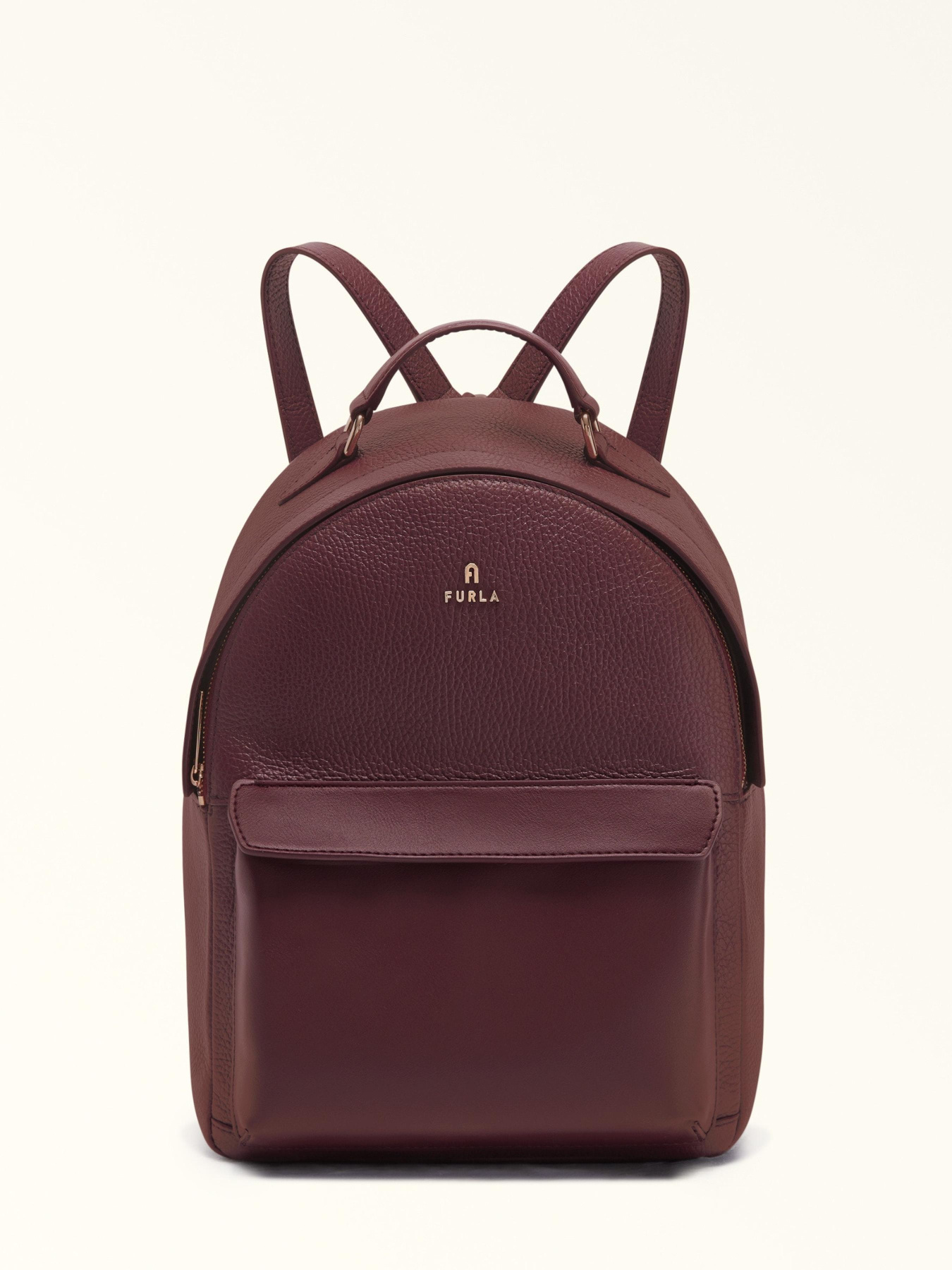 Рюкзаки Furla FAVOLA S BACKPACK модель WB01150BX25152516S1007 Рюкзаки Furla FAVOLA S BACKPACK модель WB01150BX25152516S1007 Фото