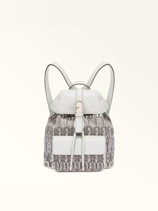Рюкзаки Furla FLOW S модель WB01084BX25622682S1007 Фото
