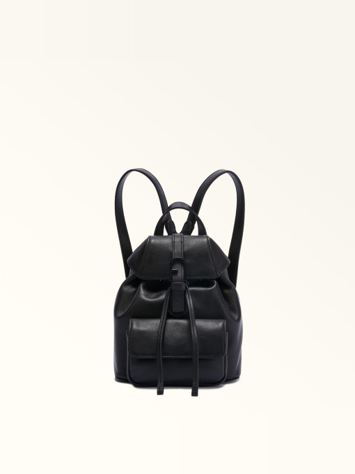 Рюкзаки Furla FLOW VITELLO CLARIS LUX модель WB01291BX2045O60001020 Фото