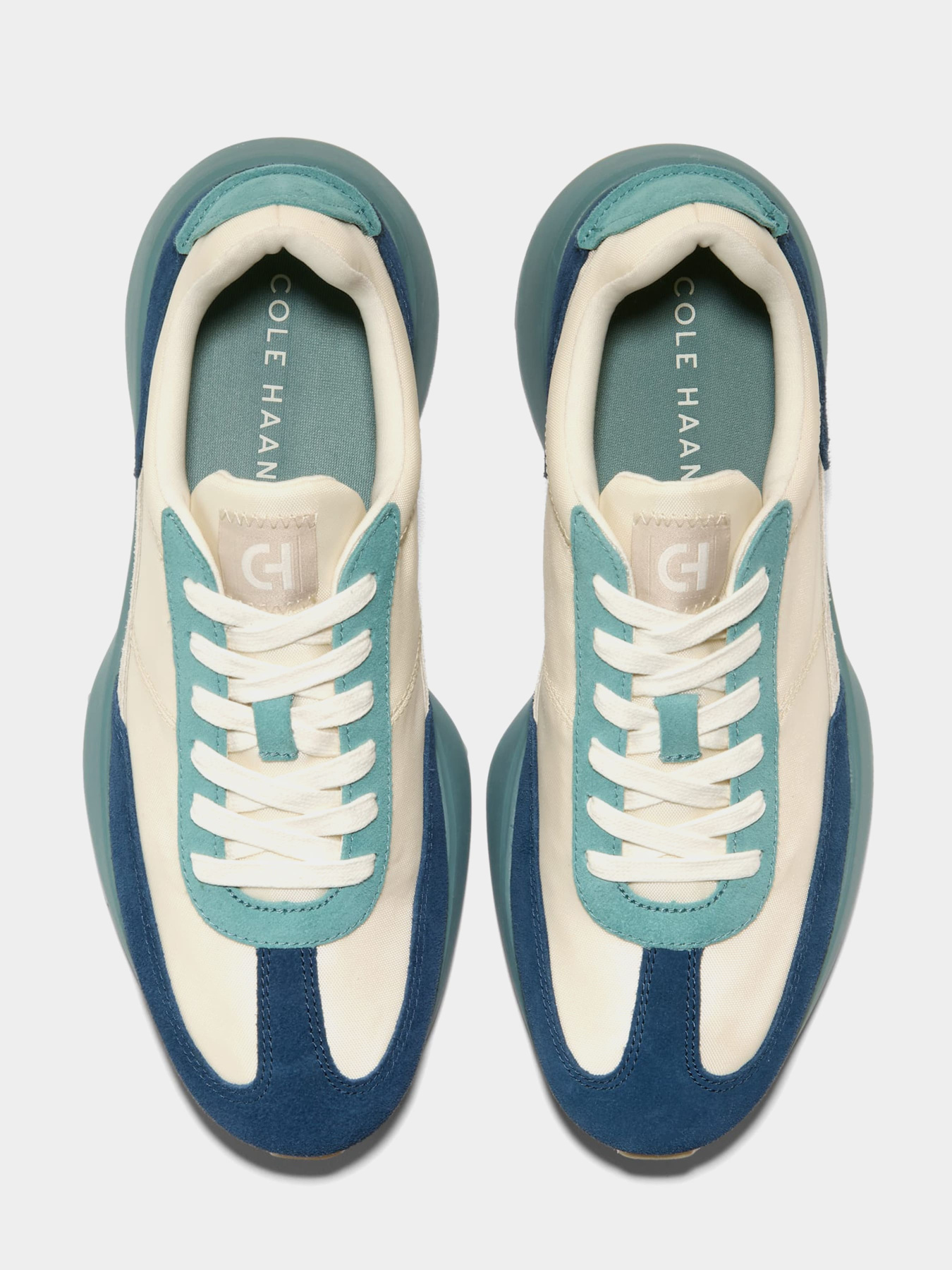 Кросівки Cole Haan модель C39582 Фото