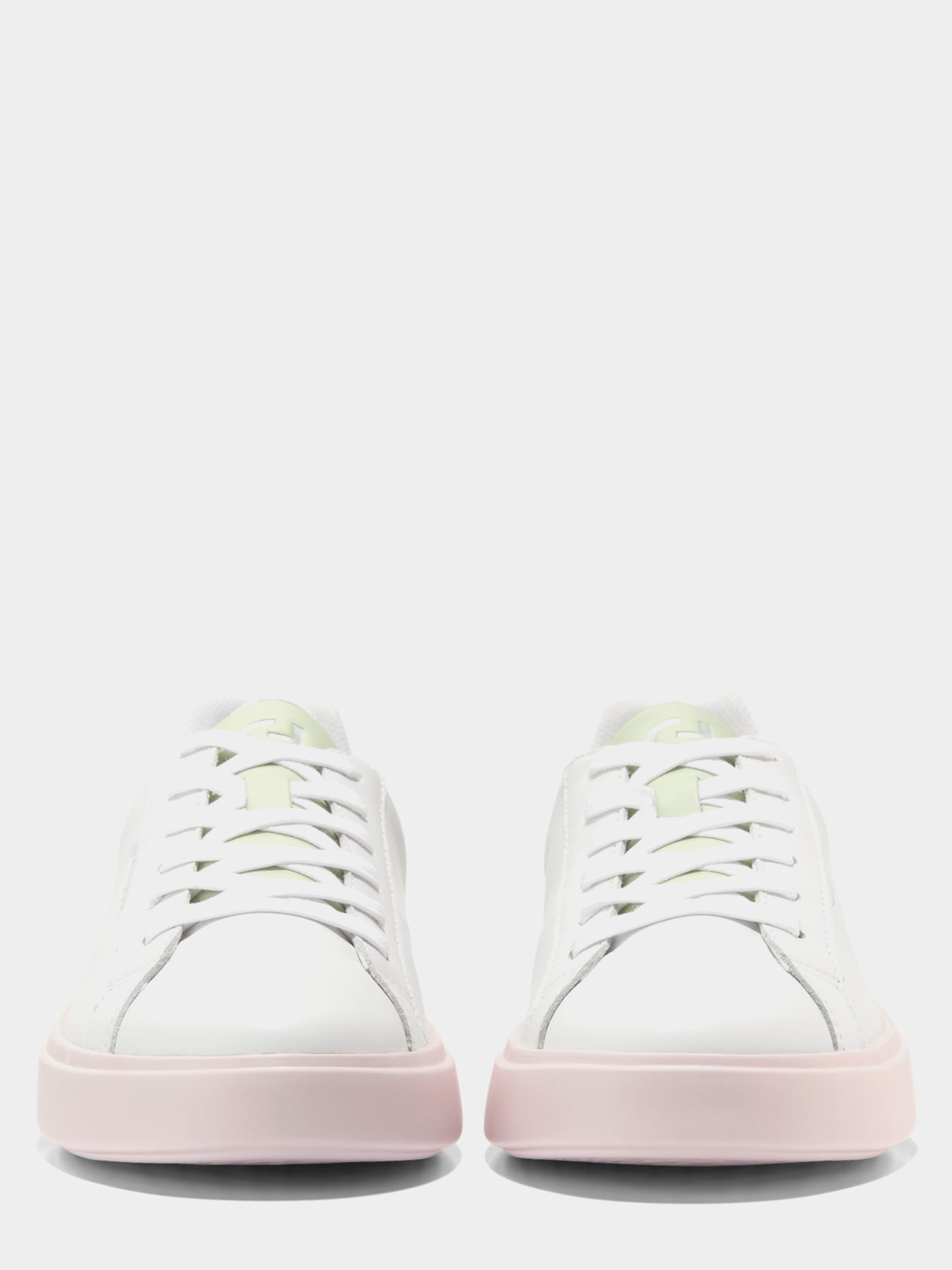 Кеды Cole Haan модель W29925 Фото