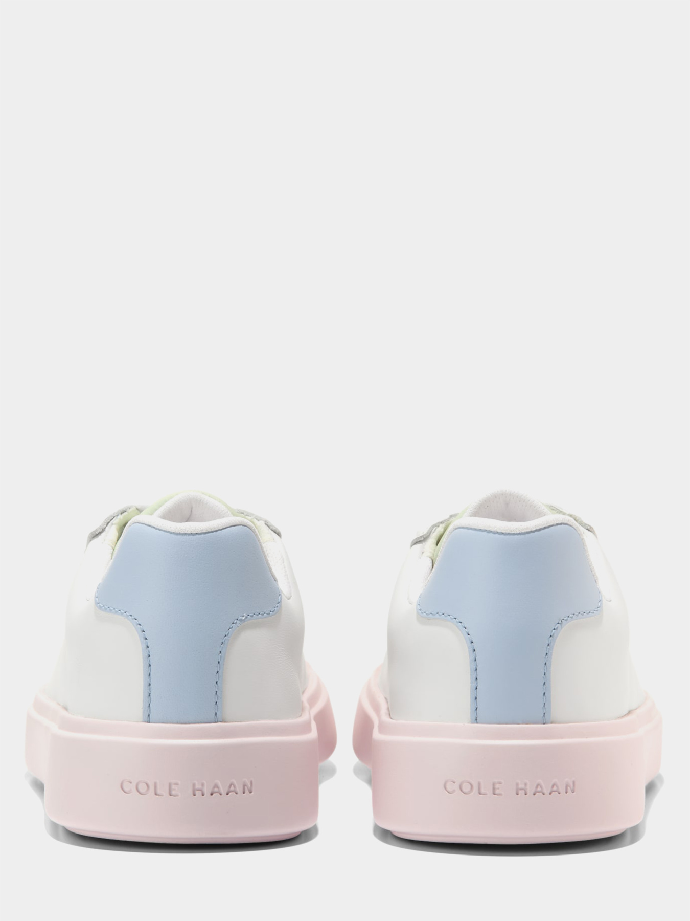 Кеды Cole Haan модель W29925 Фото