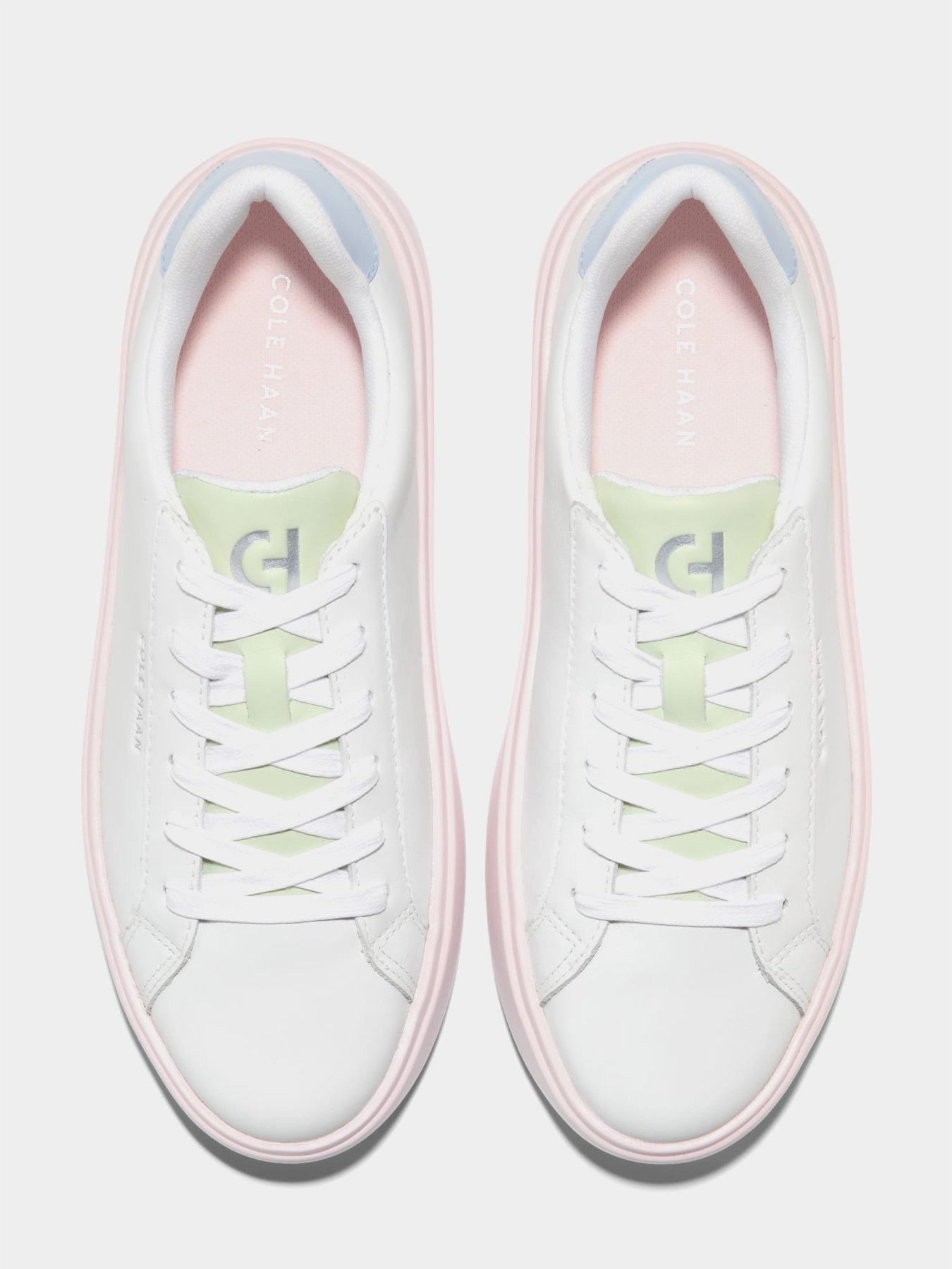 Кеды Cole Haan модель W29925 Фото