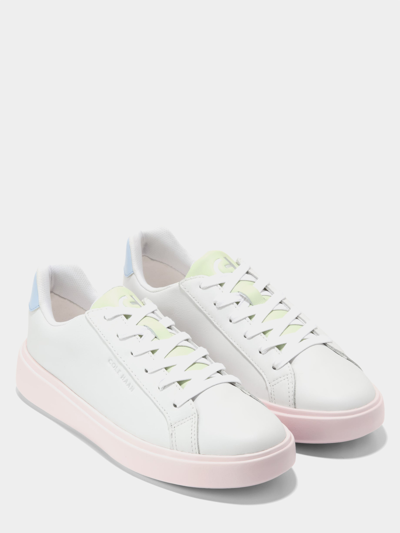Кеды Cole Haan модель W29925 Фото