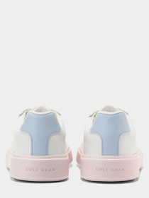 Кеды Cole Haan модель W29925 Фото