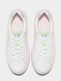 Кеды Cole Haan модель W29925 Фото