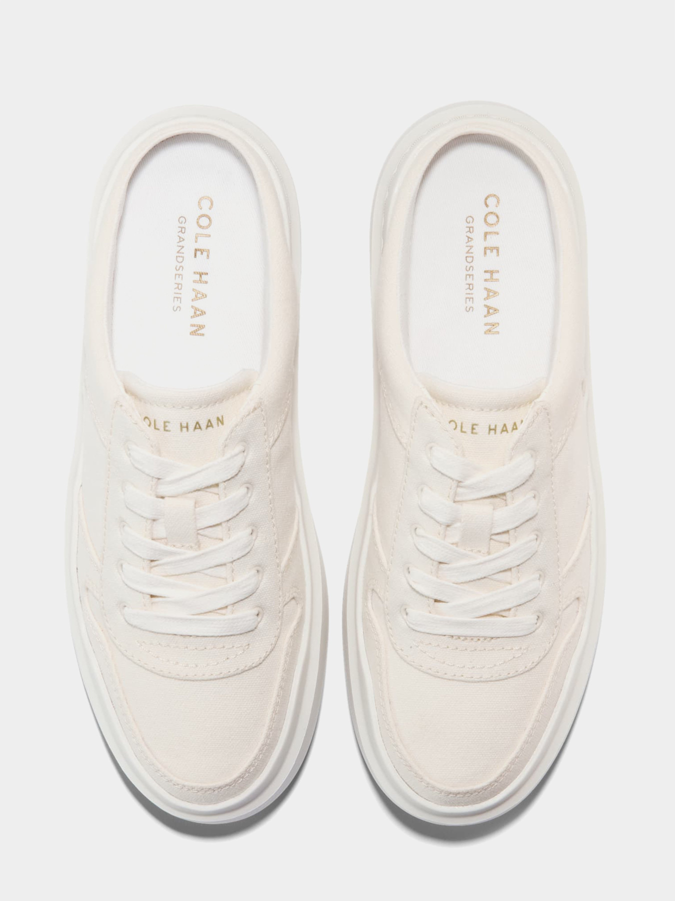 Кеди Cole Haan модель W29991 Фото