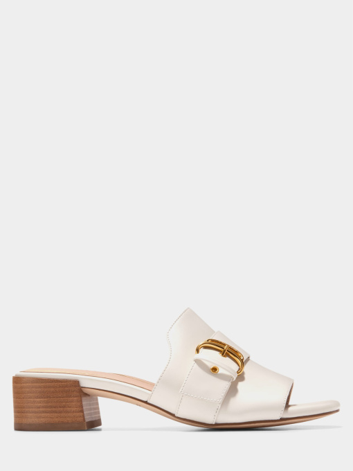 Шлёпанцы Cole Haan модель W30566 Фото