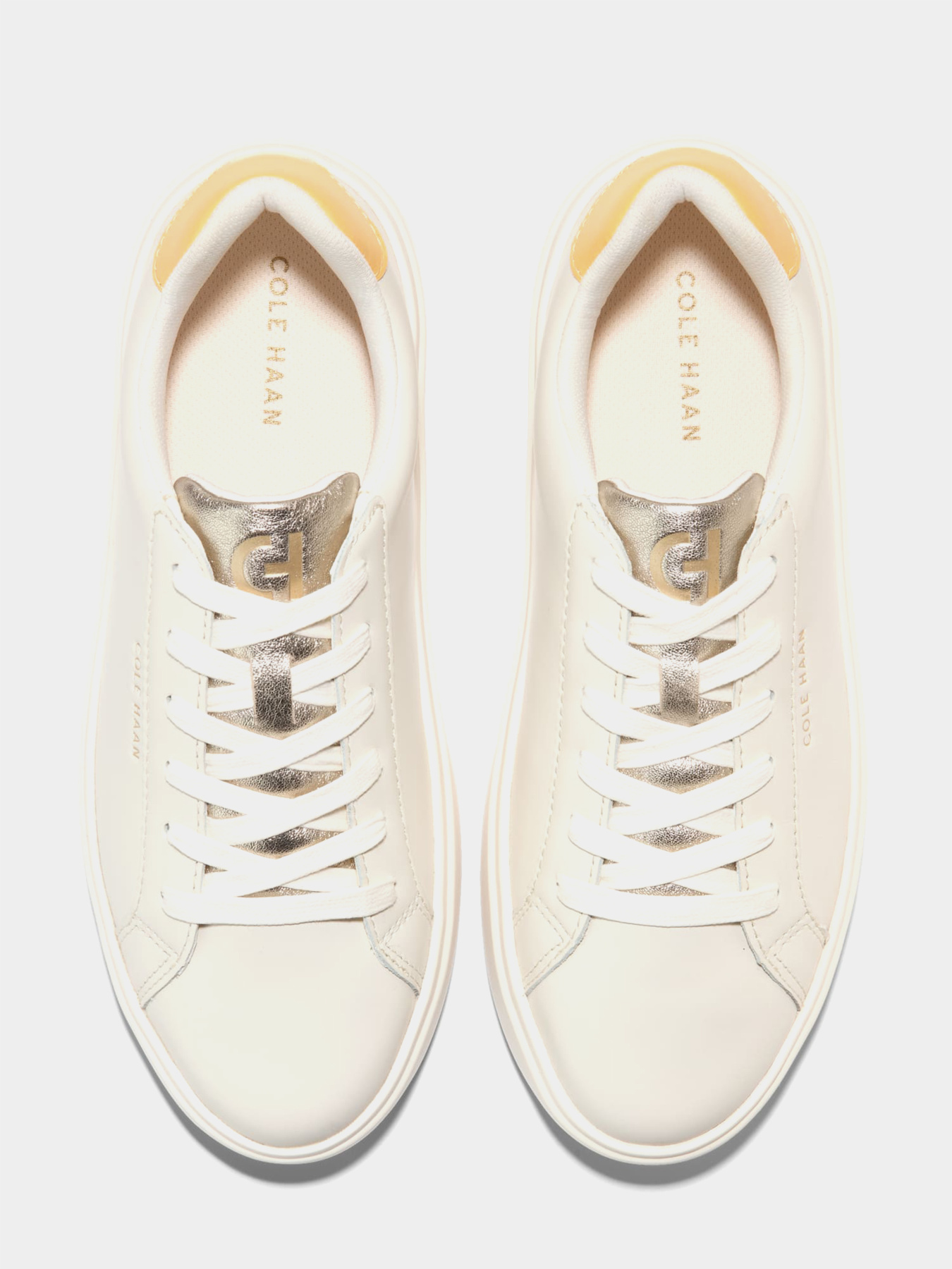 Кеды Cole Haan модель W30595 Фото