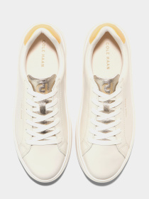 Кеды Cole Haan модель W30595 Фото