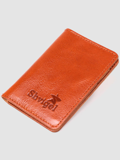 Кошельки Shvigel модель bag24_00115 Фото