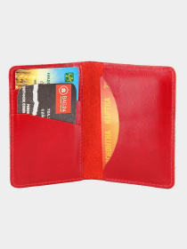 Кошельки Shvigel модель bag24_00116 Фото