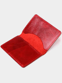 Кошельки Shvigel модель bag24_00116 Фото