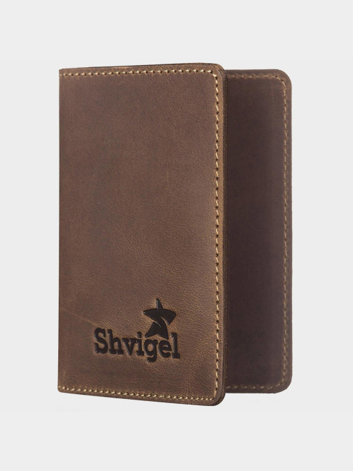Гаманці Shvigel модель bag24_16146 Фото