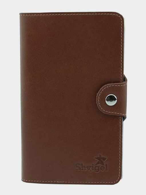 Гаманці Shvigel модель bag24_00352 Фото