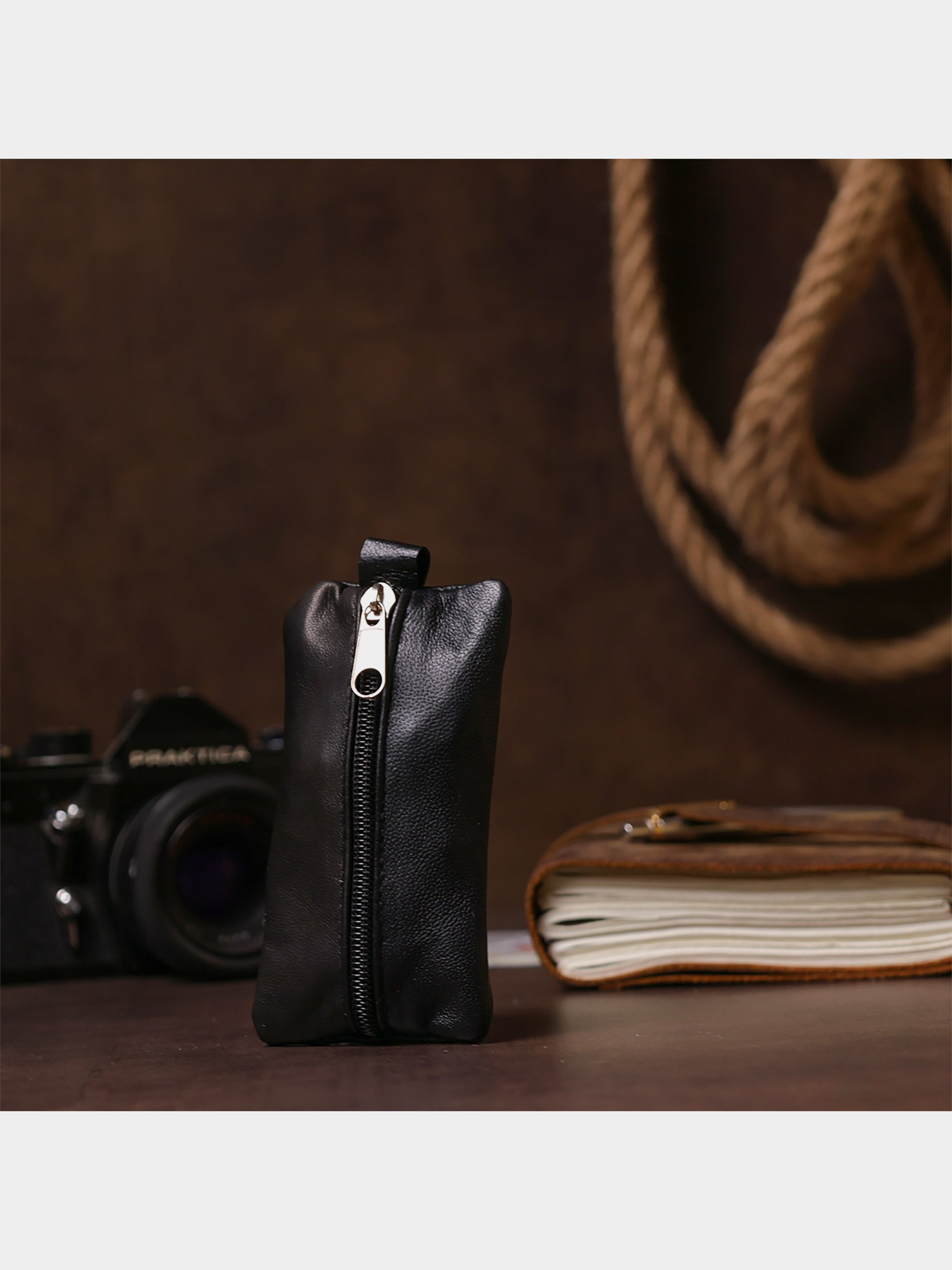 Гаманці Shvigel модель bag24_15203 Фото