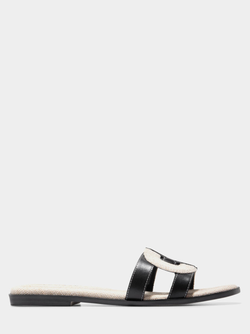 Шлёпанцы Cole Haan модель W31290 Фото