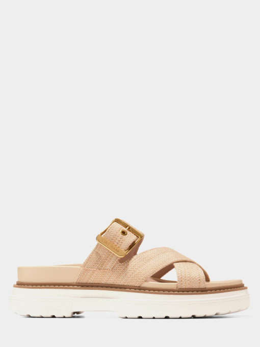 Шлёпанцы Cole Haan модель W31296 Фото