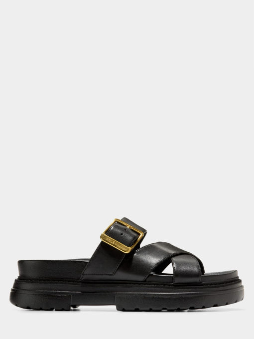 Шлёпанцы Cole Haan модель W31712 Фото