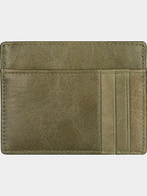 Гаманці Vintage модель bag24_14500 Фото