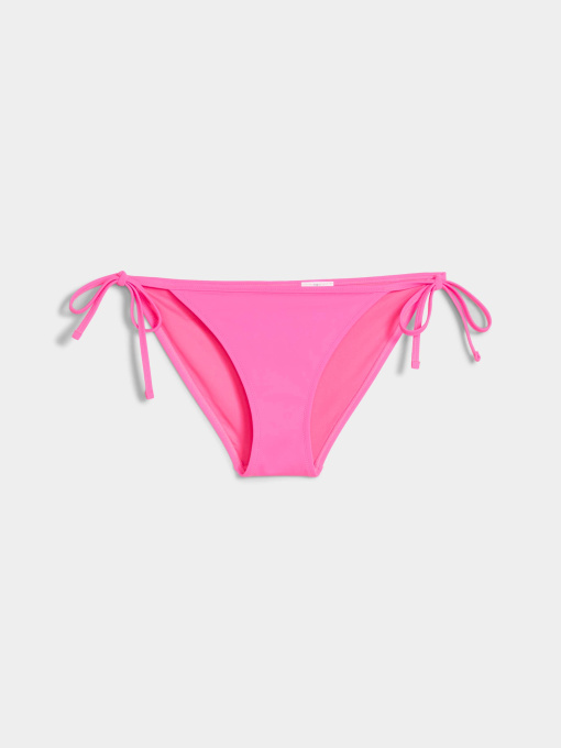 Одежда для пляжа PUMA Swim Women Side Tie Bik модель 907691 Фото