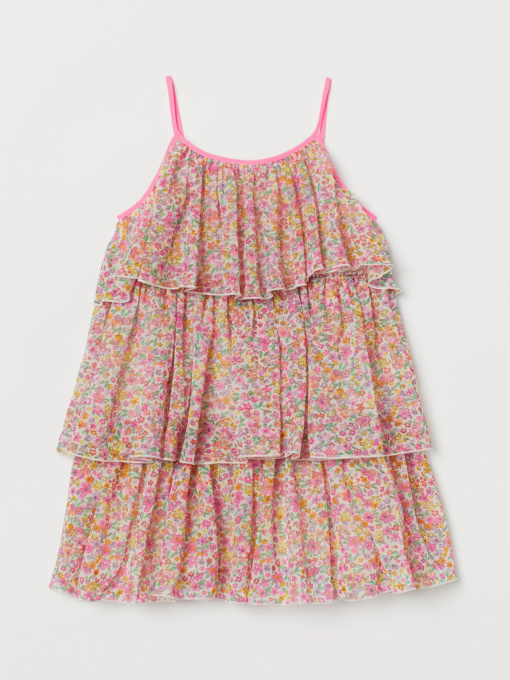 Платья H&M модель 53413 Фото