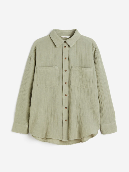 Рубашки H&M модель 70839 Фото