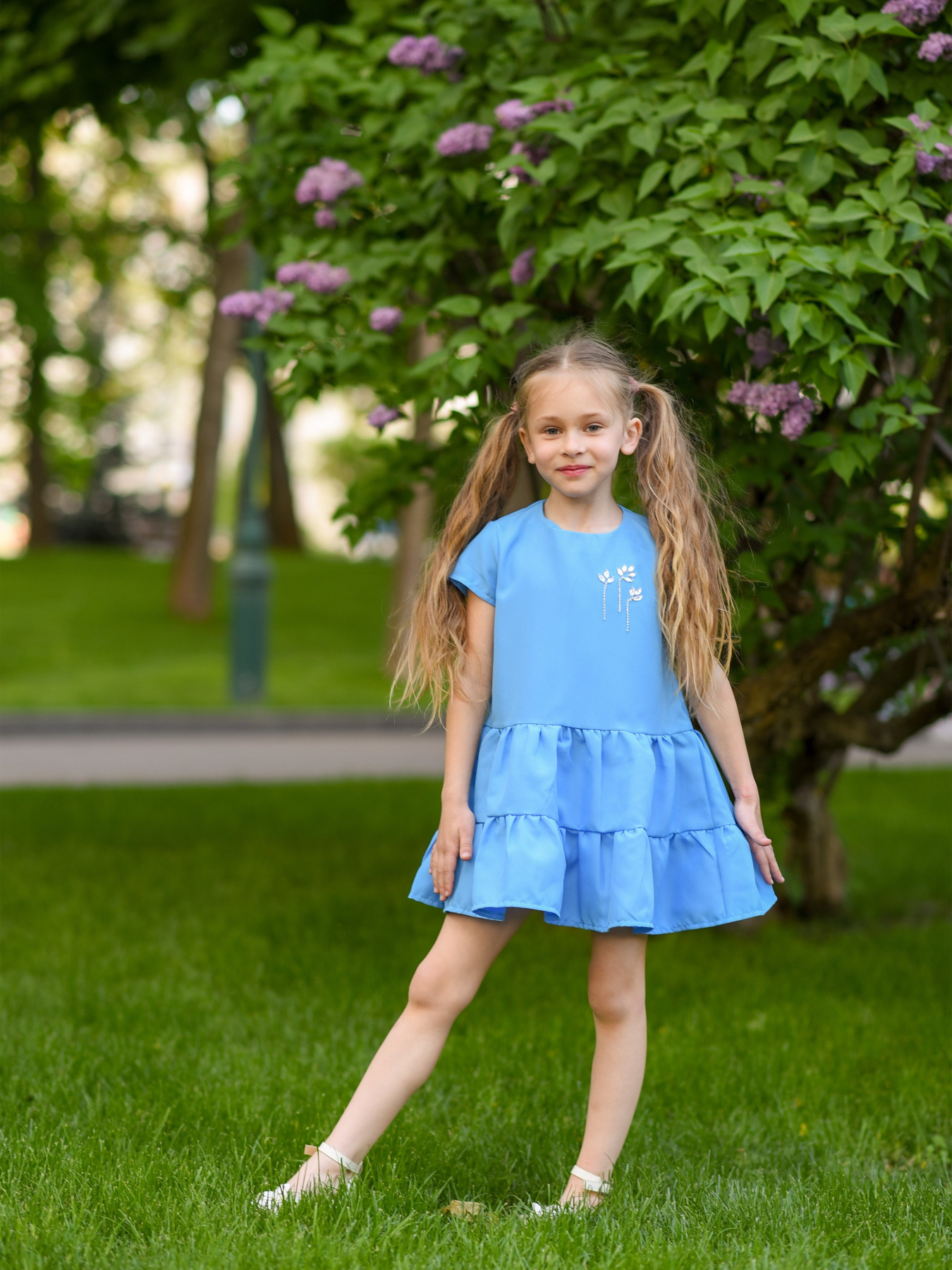 Сукні ODWEEK модель 320926 Фото
