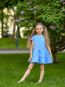 Сукні ODWEEK модель 320926 Фото
